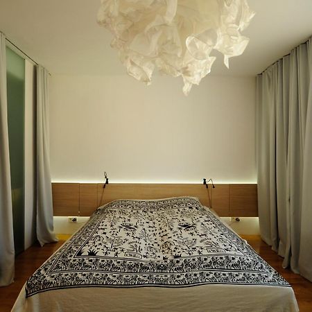 Architectural City Loft Sofia Buitenkant foto
