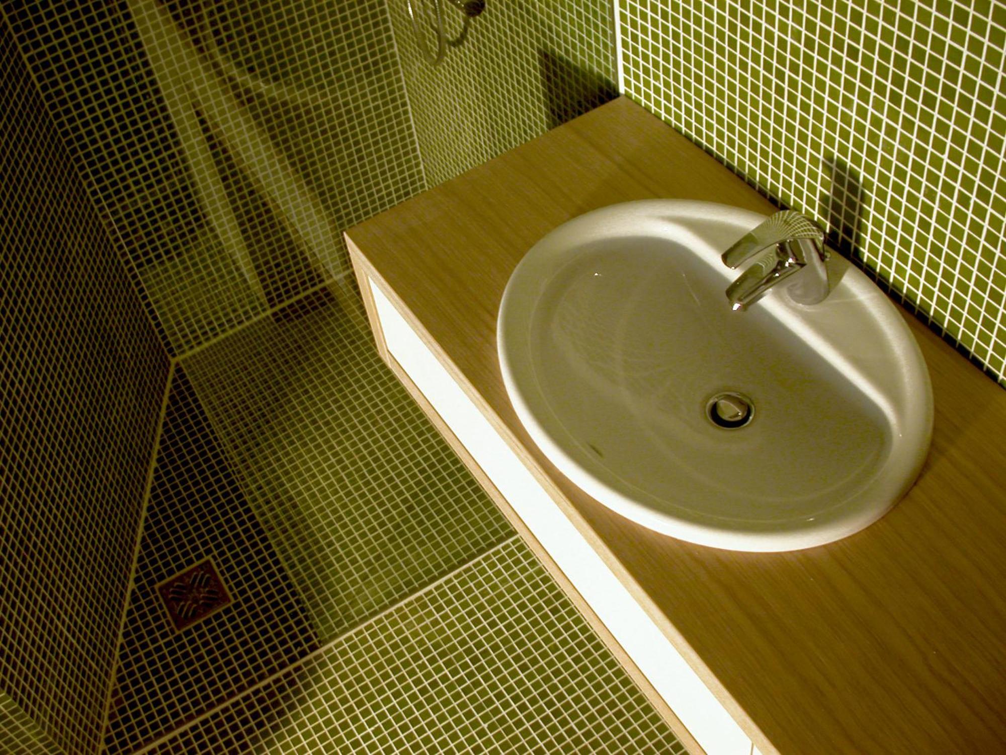 Architectural City Loft Sofia Buitenkant foto