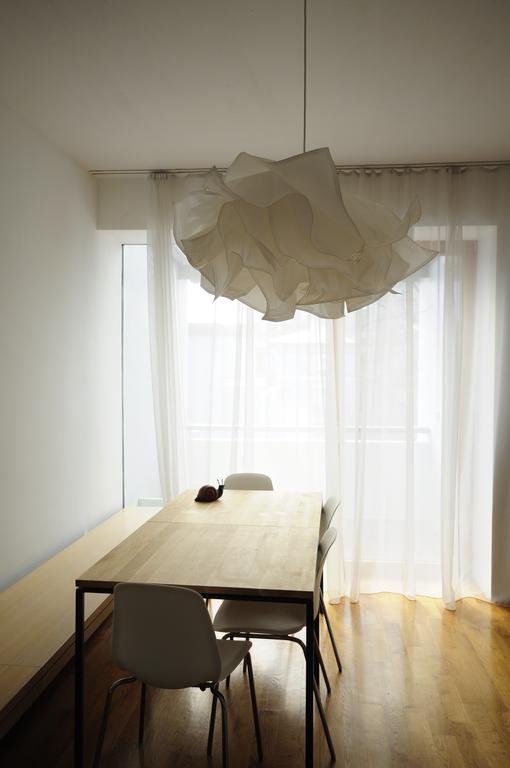 Architectural City Loft Sofia Buitenkant foto