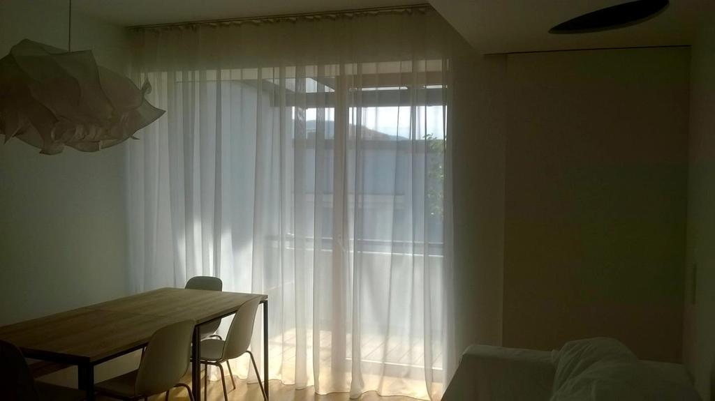 Architectural City Loft Sofia Buitenkant foto