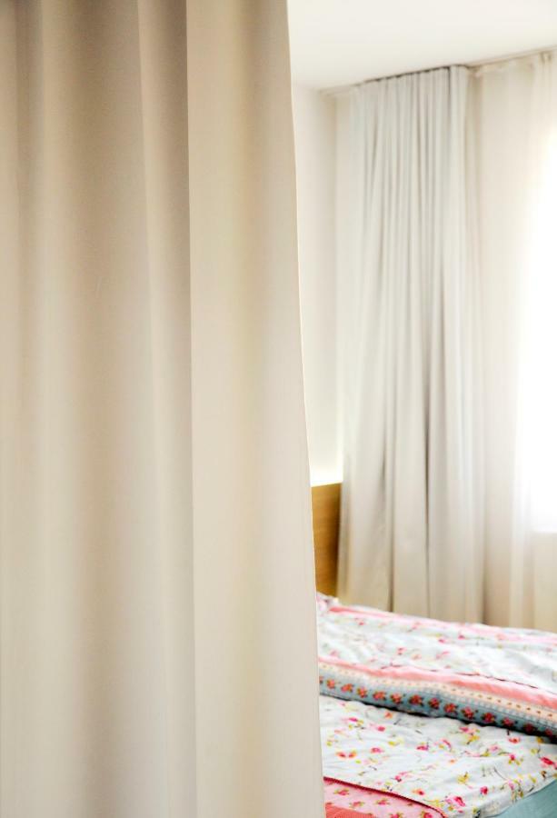 Architectural City Loft Sofia Buitenkant foto